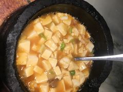 -绿茶餐厅(昆明世纪金源店)