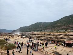 -陕西黄河壶口瀑布旅游区