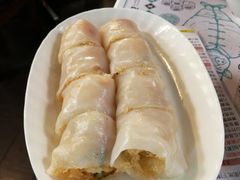 -点点心点心专门店(湾仔店)