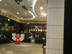 -烟火鱼乡(金鹰店)