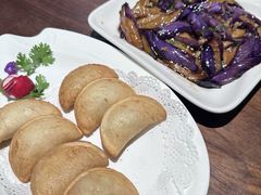 -美乐食街(小南店)