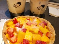 -喜茶(深圳东门1234店)