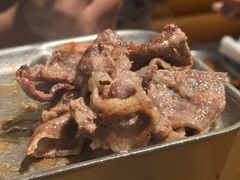 -麻蒲碳烤肉(远景路1号店)