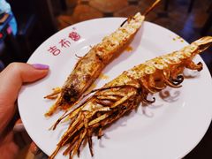 -吉布鲁牛排海鲜自助(温江合生汇店)