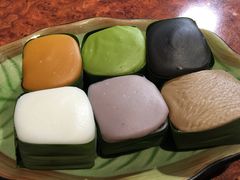 -黄珍珍泰国菜馆(庄士伦敦广场店)