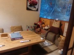-千羽鹤海鲜居酒屋Bistro(大望路店)