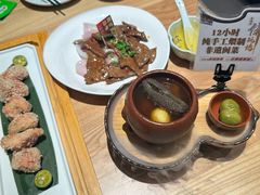-老福洲·三十年福州味(斗东店)