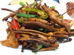 -宏记广东客家菜(丰汇店)