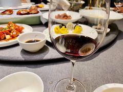 -羲和雅苑•北京烤鸭(平安国际金融中心店)