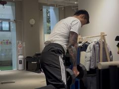 -mYSTEPS健身运动馆(古北店)