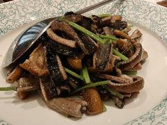 -阿明小菜·海鲜·上海菜(梅陇华理店)