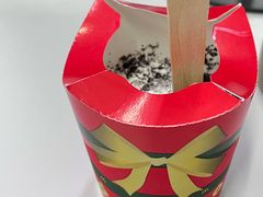 -麦当劳(天骄店)