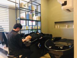 -MOVAN HAIR莫凡匠人发型屋
