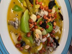 -川悦壹号·川菜(蠡溪路店)