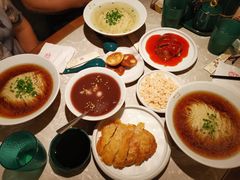 -松鹤面馆·古法焖肉面(观前店)