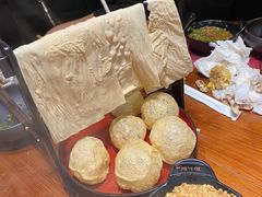 -原牛道·潮汕围炉火锅(讯美店)