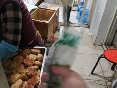 -满记烧饼(牛街东里小区一区店)
