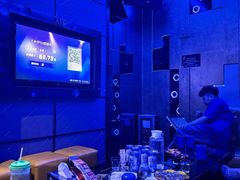 -潮派KTV(东晓南旗舰店)