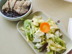 -李先生牛肉面大王(济泺路店)