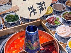 -咏江南·苏式火锅·苏州评弹(观前街店)