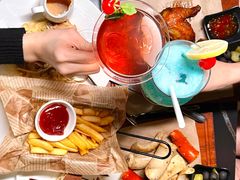 -BJM CLUB·宾酌·江景西餐吧(琶醍店)