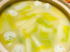 墨鱼丸-味茂·老船夫1927(东海东路店)