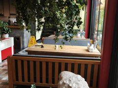 大堂-旅马餐厅(茅家埠店)