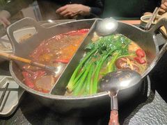 -大龙燚·旷野鲜火锅(广州首店)