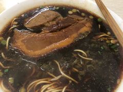 大肉素鸡面-无名面条店(路子铺小区店)