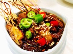 -羲和雅苑•北京烤鸭(乐园道万象城店)