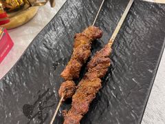 -阿布都新疆音乐美食城(长湖路店)