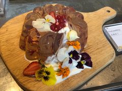 -威斯汀舞台餐厅