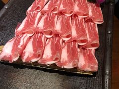 -捞神煲汤火锅(湖滨商业街店)