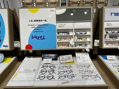 -JINS(上海近铁城市广场店)