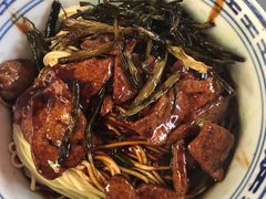 -大时代美食面馆