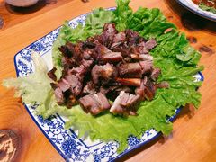 -吉顺坑烤