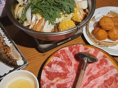 -有喜屋·鲜鸡烧鸟·居酒屋(安龙路店)