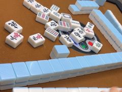 -素禅棋牌会所(海阳路店)