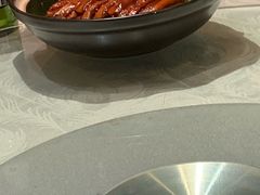 -全聚德烤鸭店(和平路店)