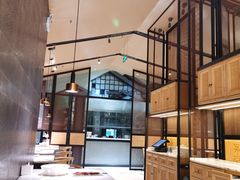 -茅庐川菜(青岛凯德店)