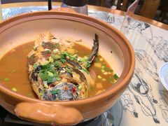 -千岛湖小鱼儿·淳安匠心农家菜