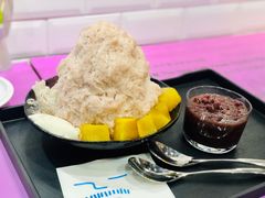 -Ice Monster冰馆·CNN评选全球十大甜品(国贸商城店)