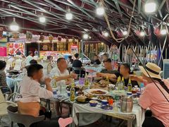 -友记功夫香·人民川菜(红牌楼店)