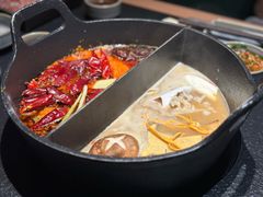 -大龙燚·旷野鲜火锅(广州首店)