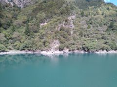 -叠溪松坪沟景区