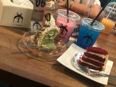 -TrueLove @ Neverland (Husky Cafe)