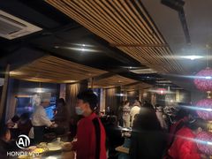 -盡膳口福·百年汤方火锅(科华北路店)