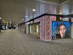-上海浦东国际机场-T2航站楼