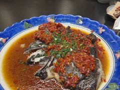 -三姐妹餐厅(曲江店)