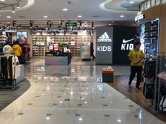 -巴黎春天(浦建店)